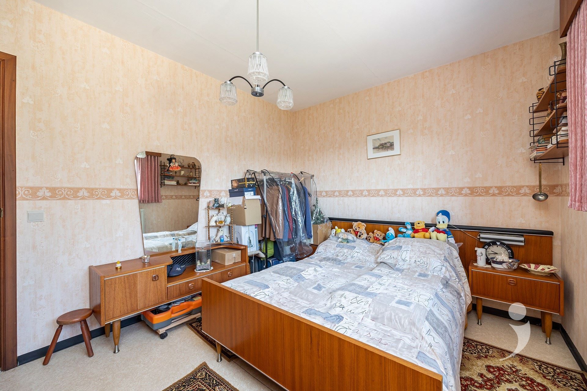 Villa/House/Farm for sale in HERENT