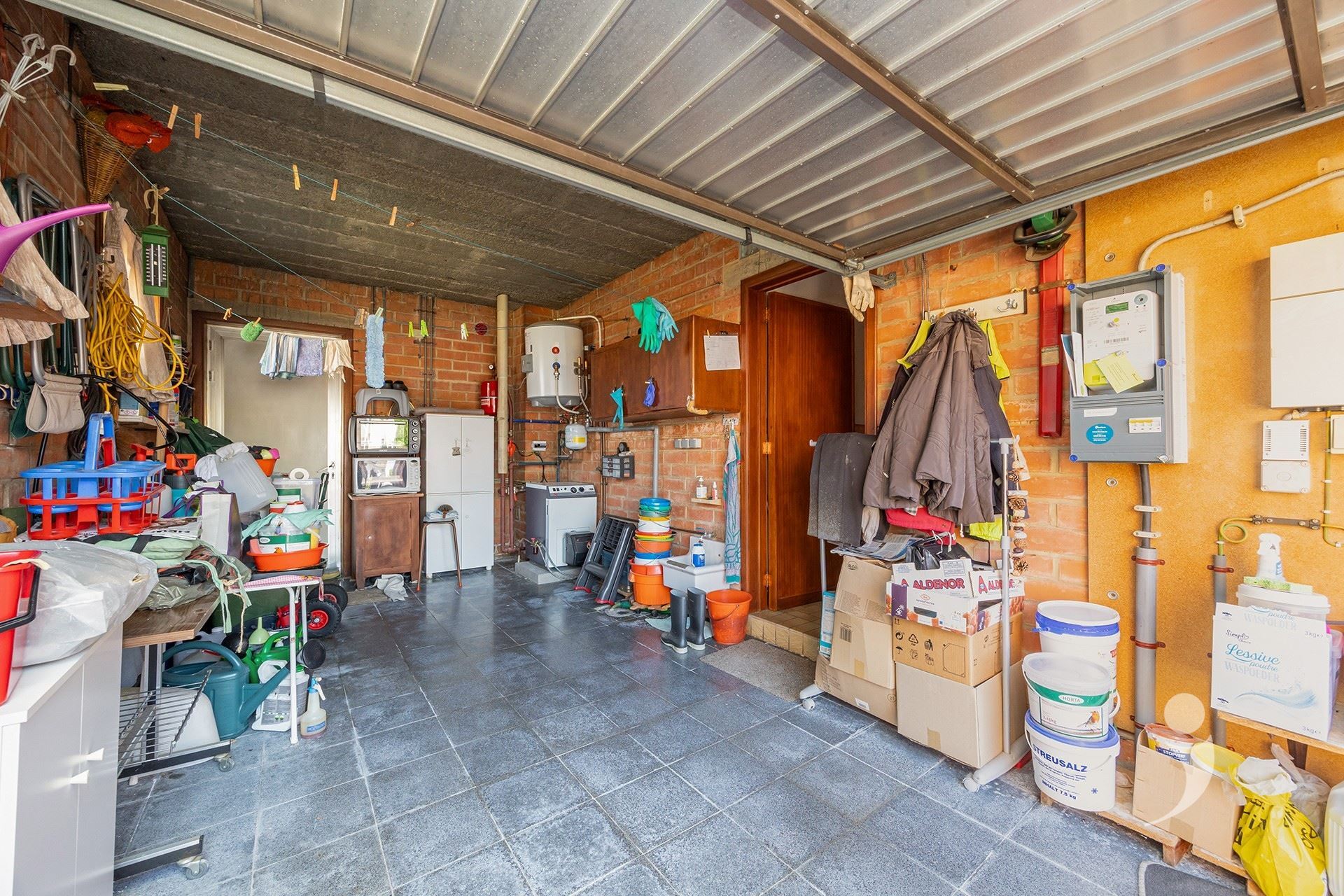 Villa/House/Farm for sale in HERENT