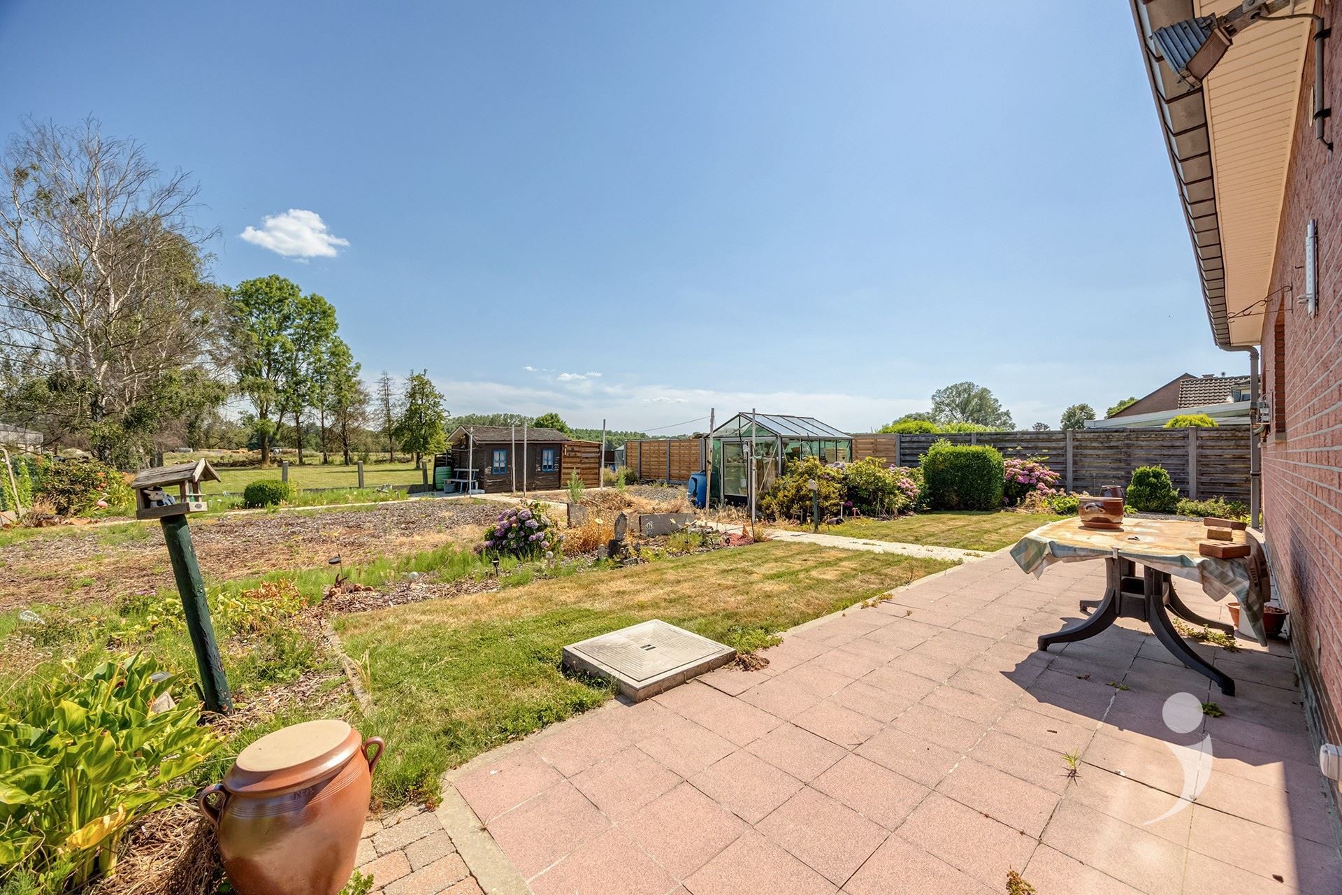 Villa/House/Farm for sale in HERENT