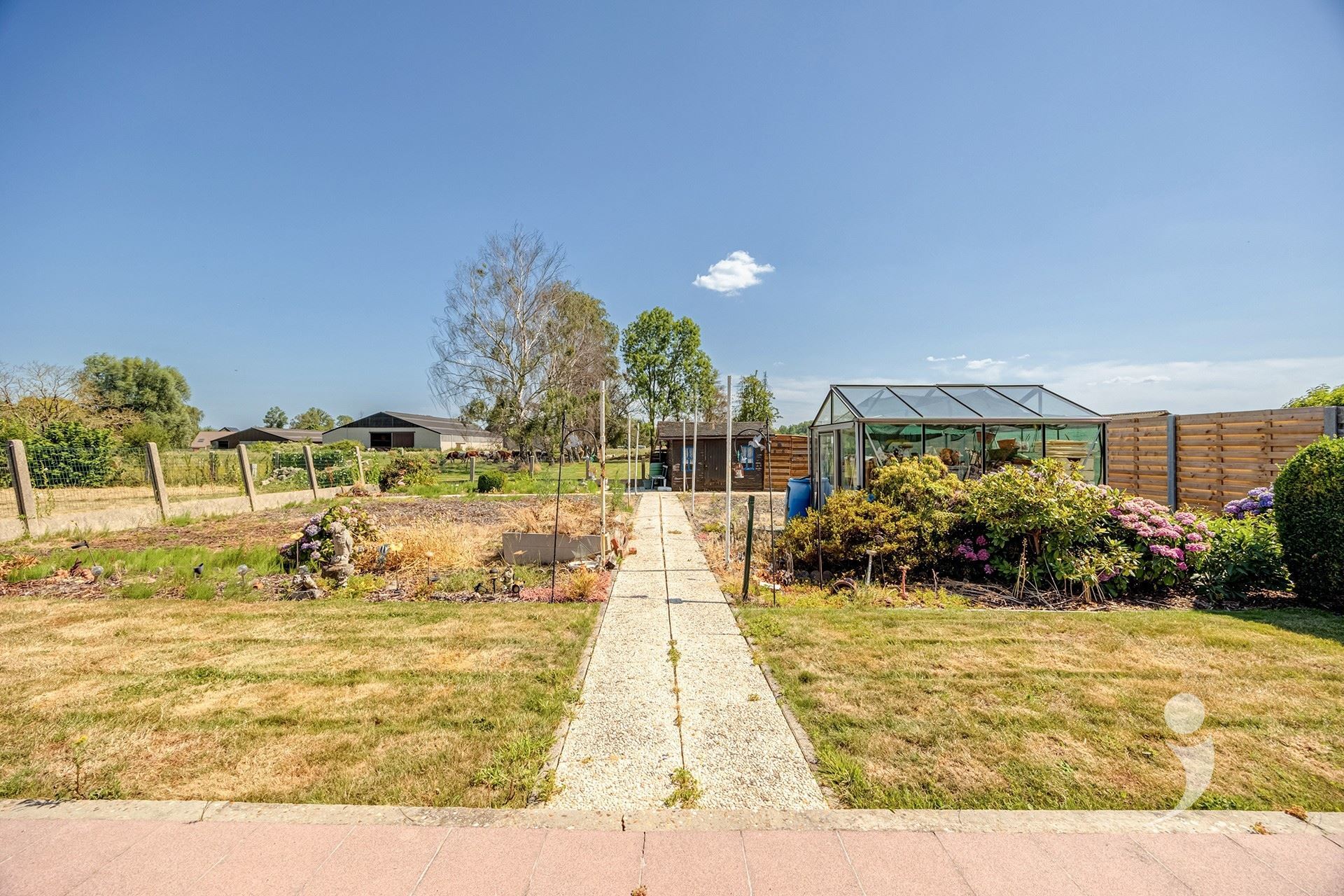 Villa/House/Farm for sale in HERENT