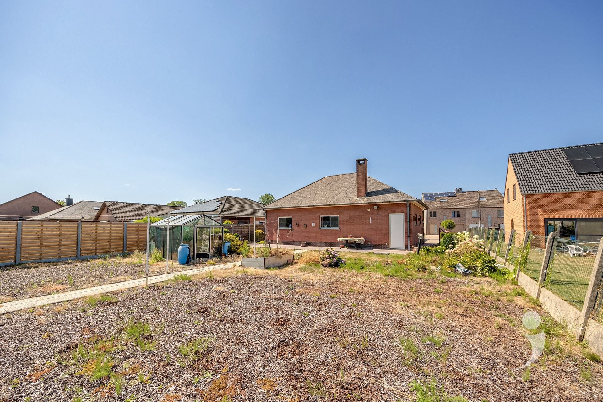 Villa/House/Farm for sale in HERENT