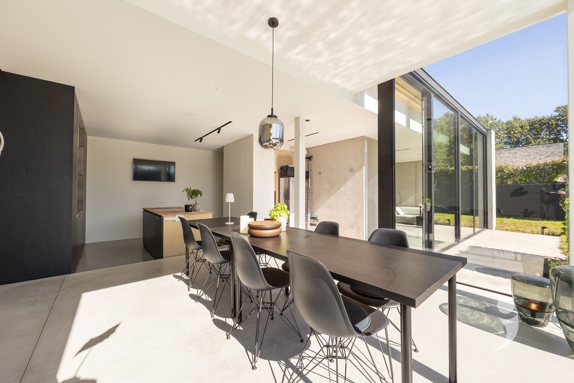 Villa/House/Farm for sale in KEERBERGEN