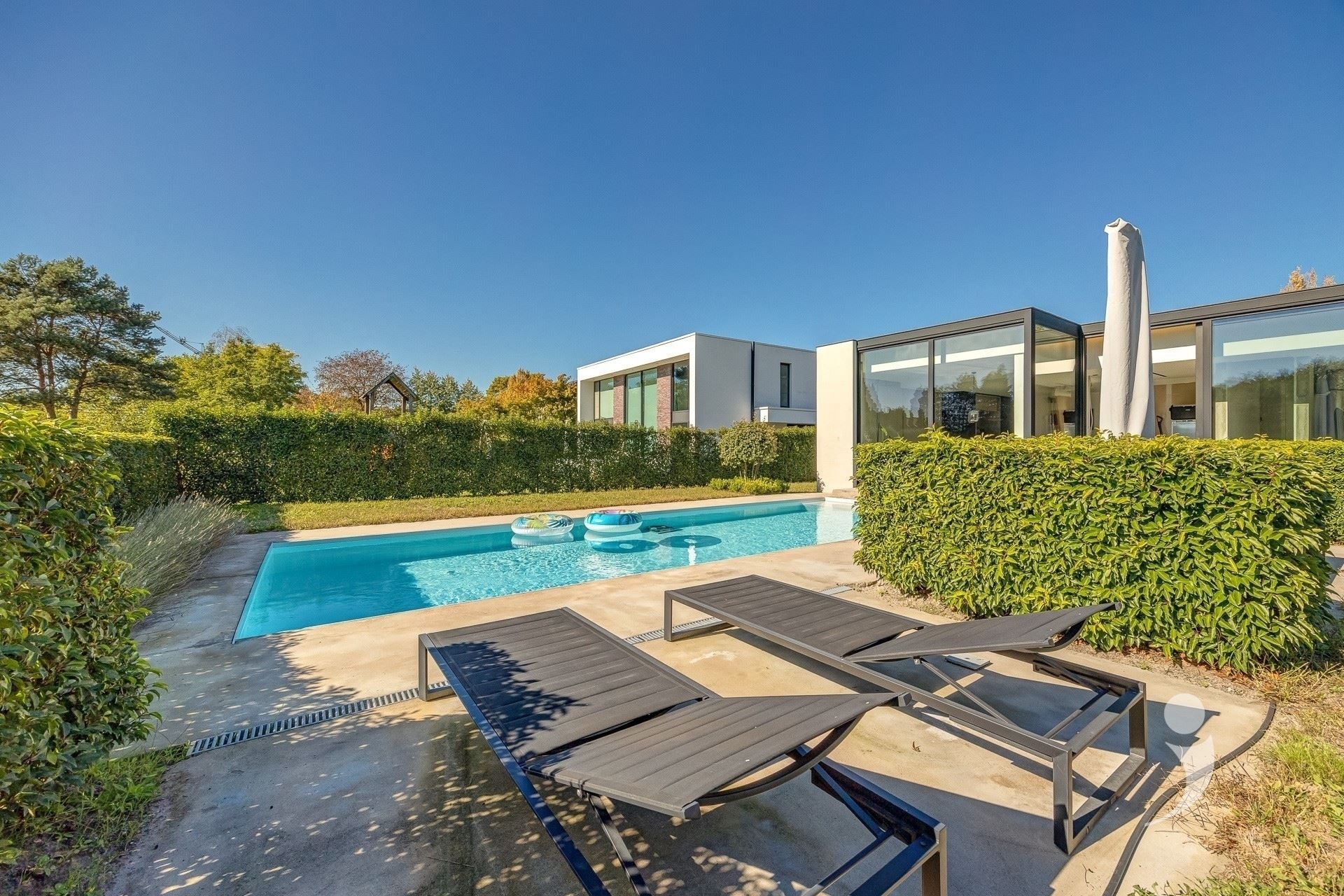 Villa/House/Farm for sale in KEERBERGEN