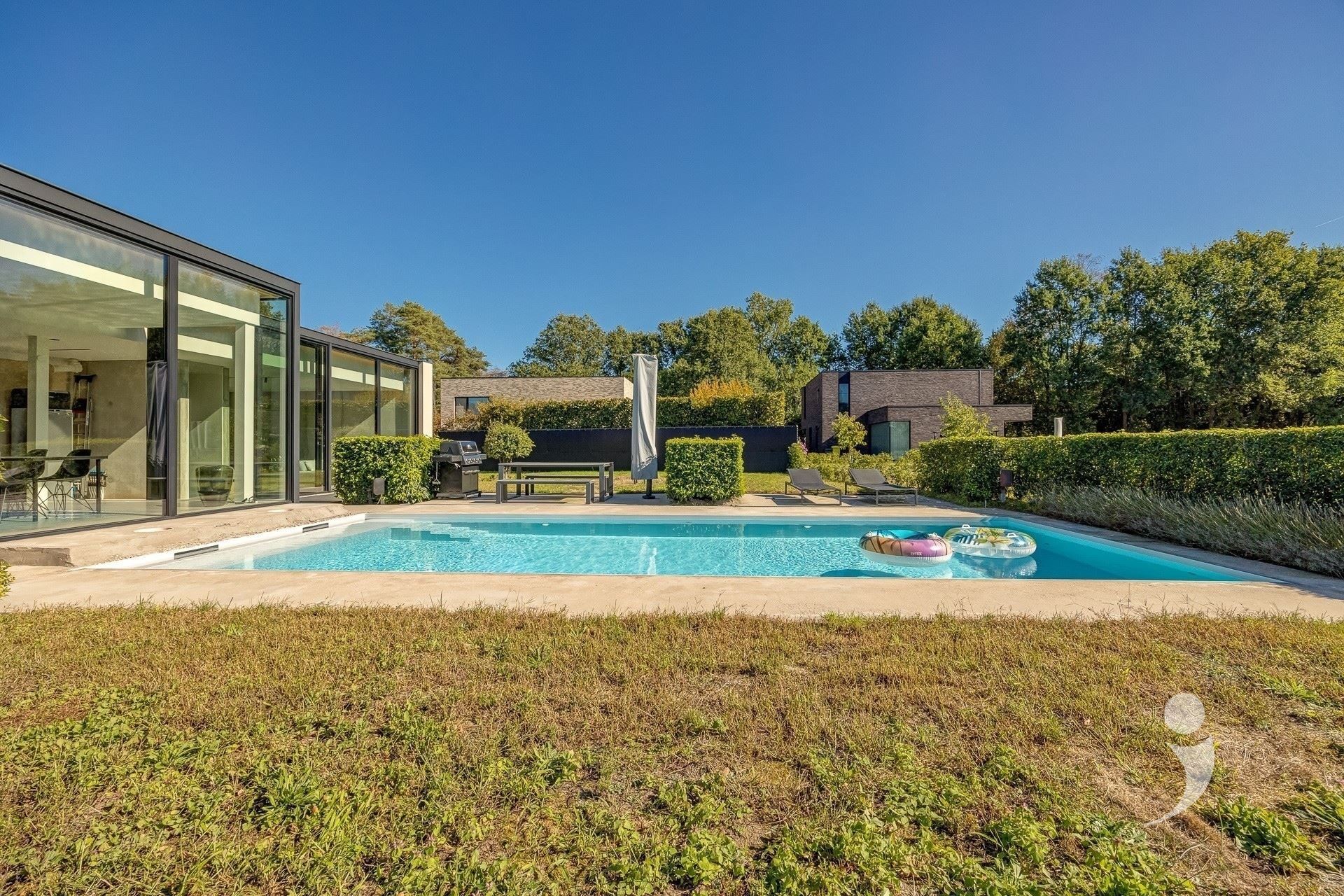 Villa/House/Farm for sale in KEERBERGEN