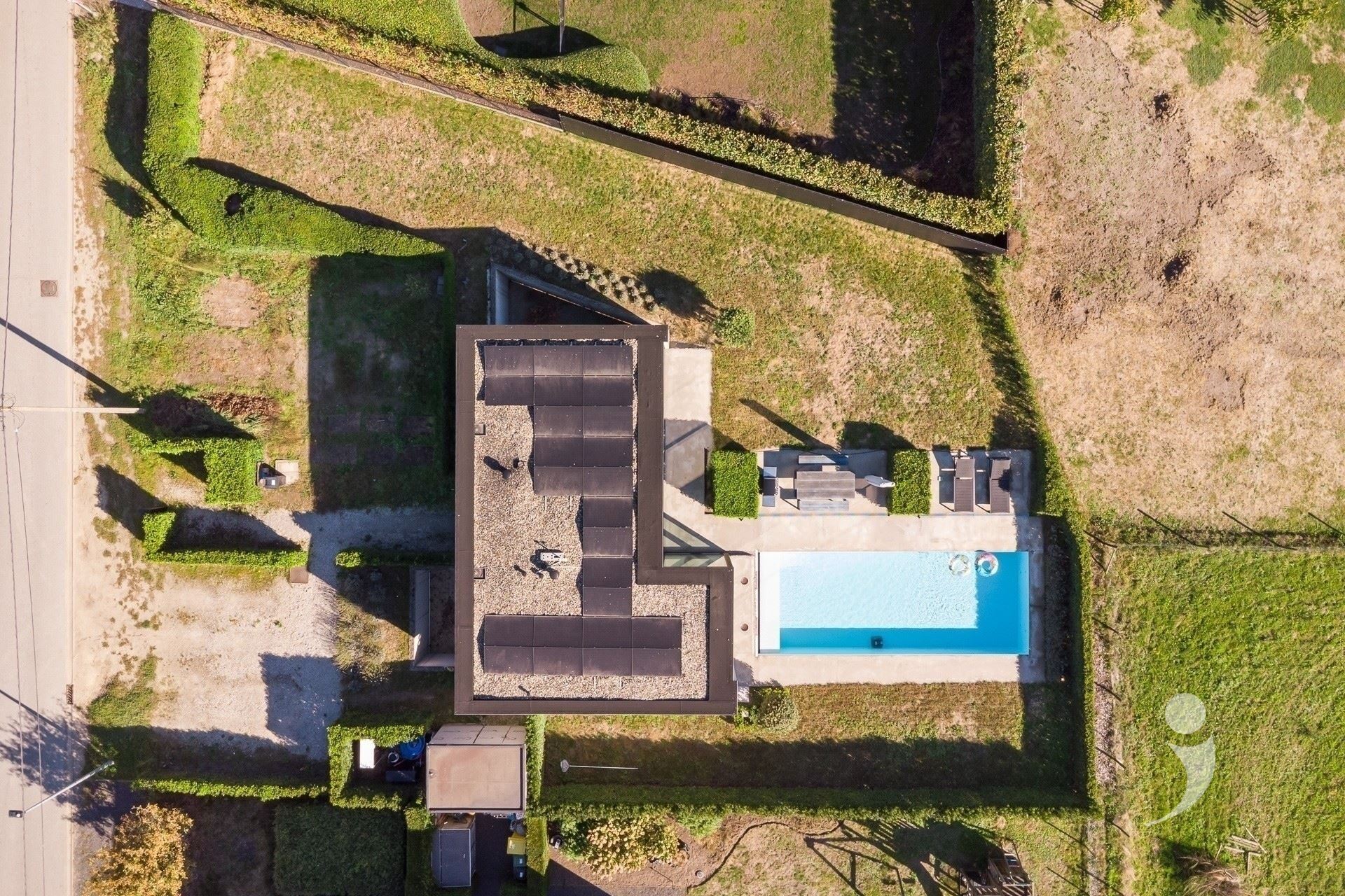 Villa/House/Farm for sale in KEERBERGEN