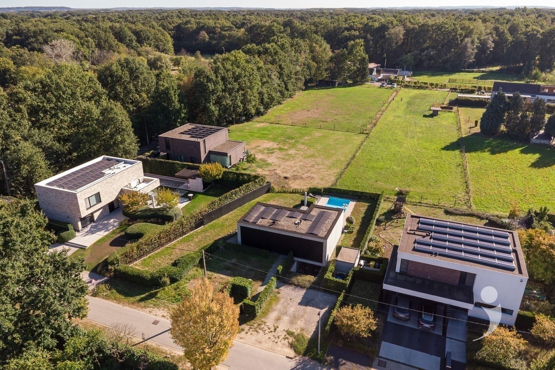 Villa/House/Farm for sale in KEERBERGEN