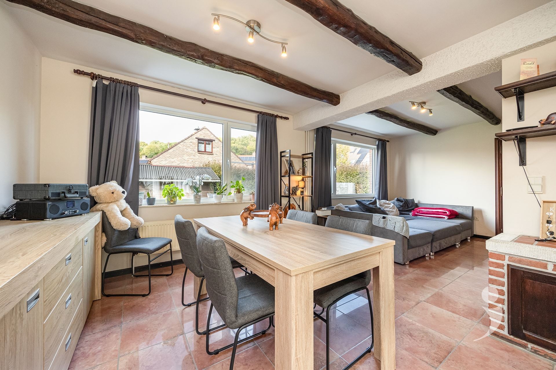 Villa/House/Farm for sale in KESSEL LO
