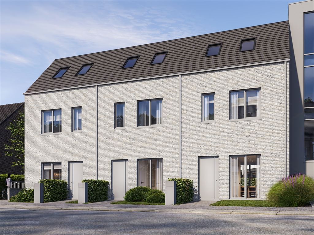 Villa/House/Farm for sale in KORBEEK-LO