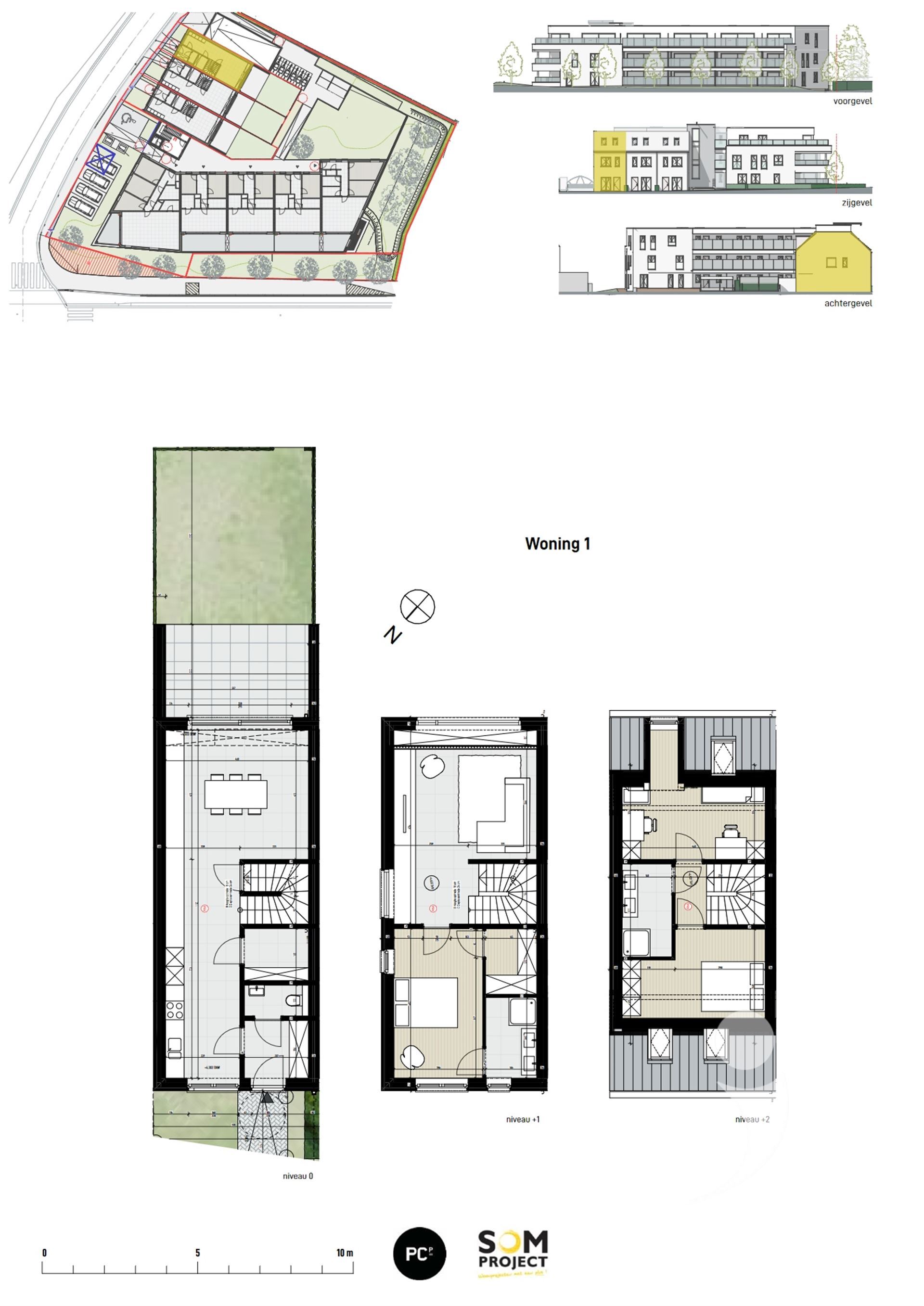 Villa/House/Farm for sale in KORBEEK-LO