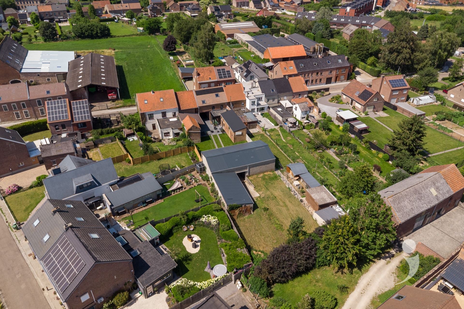 Villa/House/Farm for sale in KUMTICH