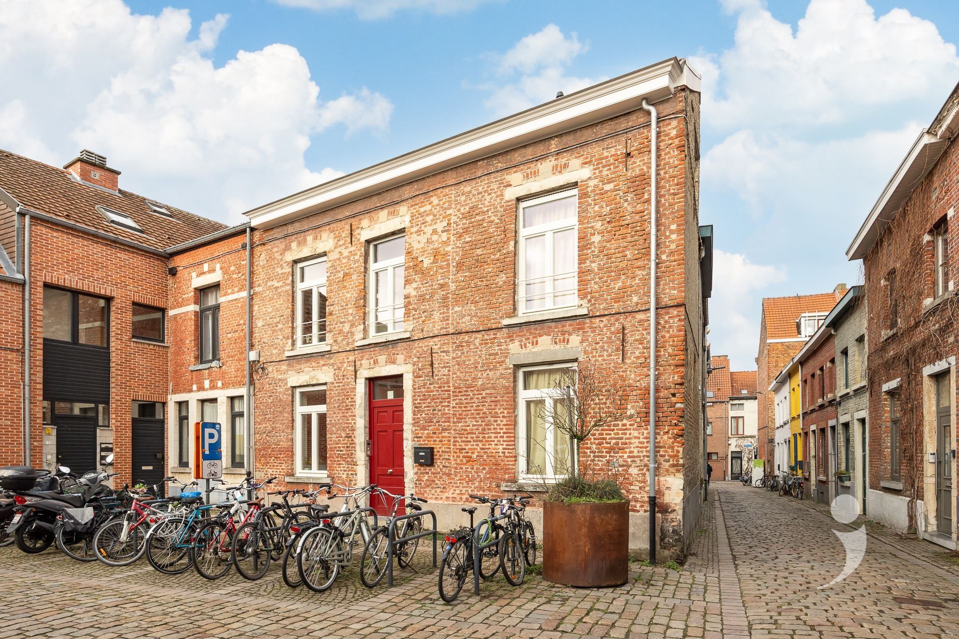 Villa/House/Farm for sale in LEUVEN