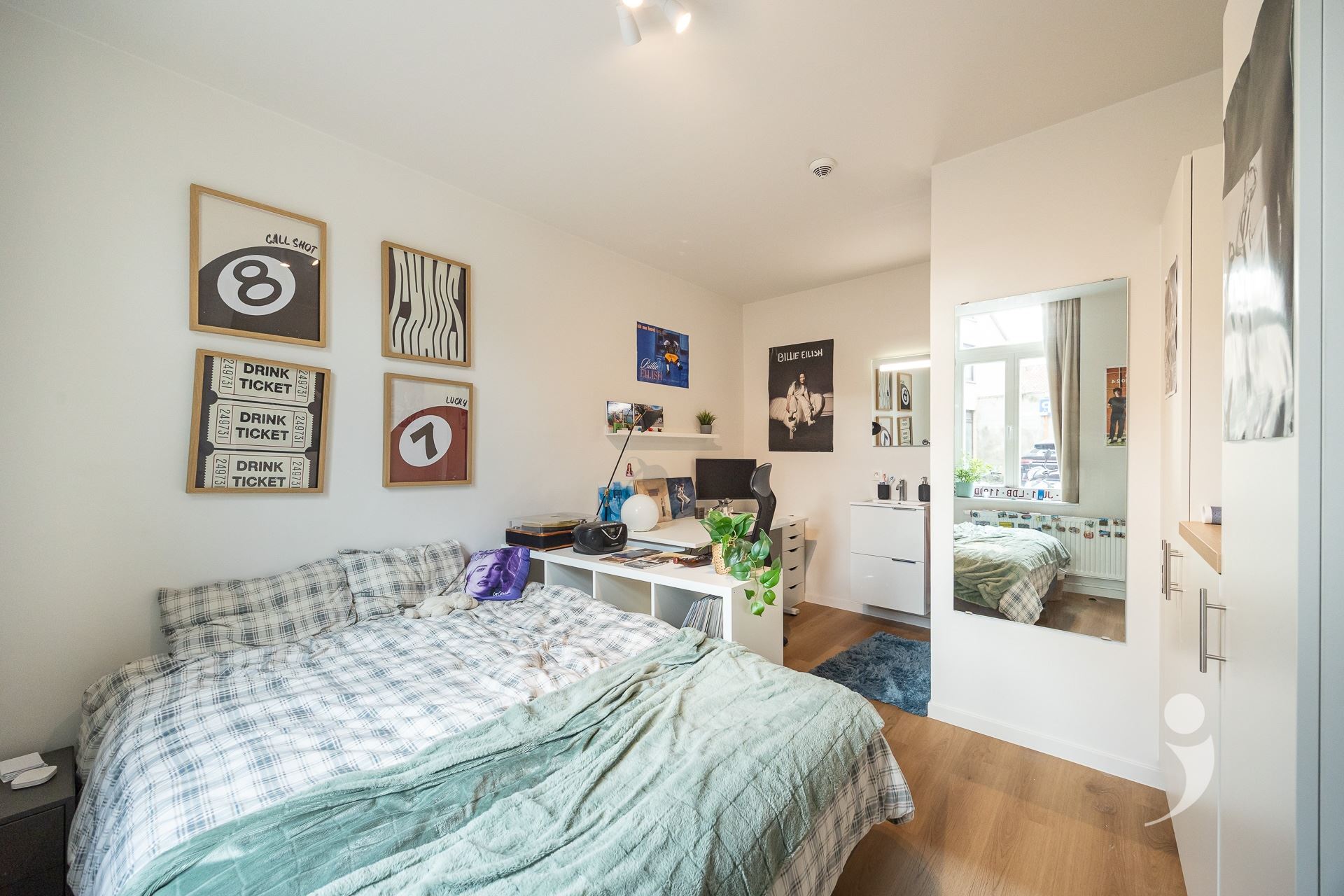 Villa/House/Farm for sale in LEUVEN