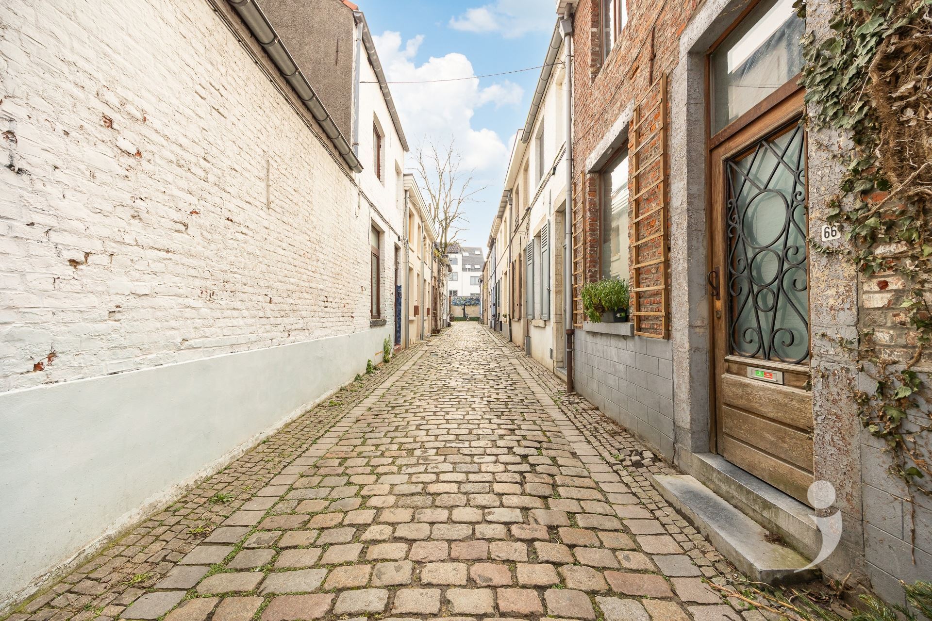 Villa/House/Farm for sale in LEUVEN