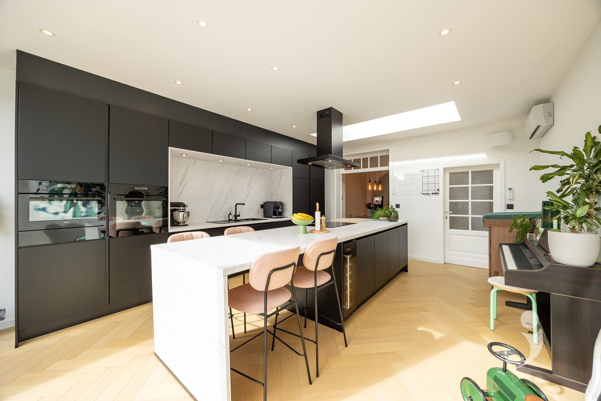 Villa/House/Farm for sale in LEUVEN