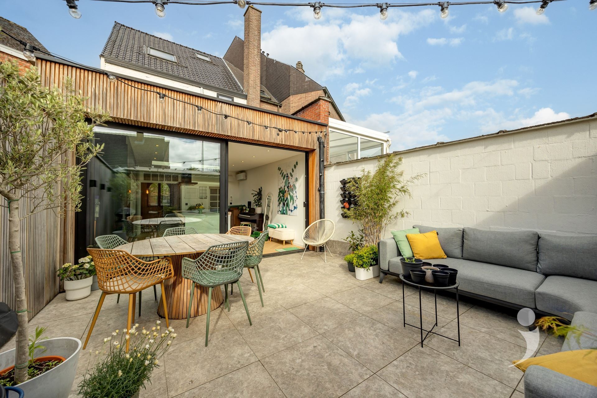 Villa/House/Farm for sale in LEUVEN