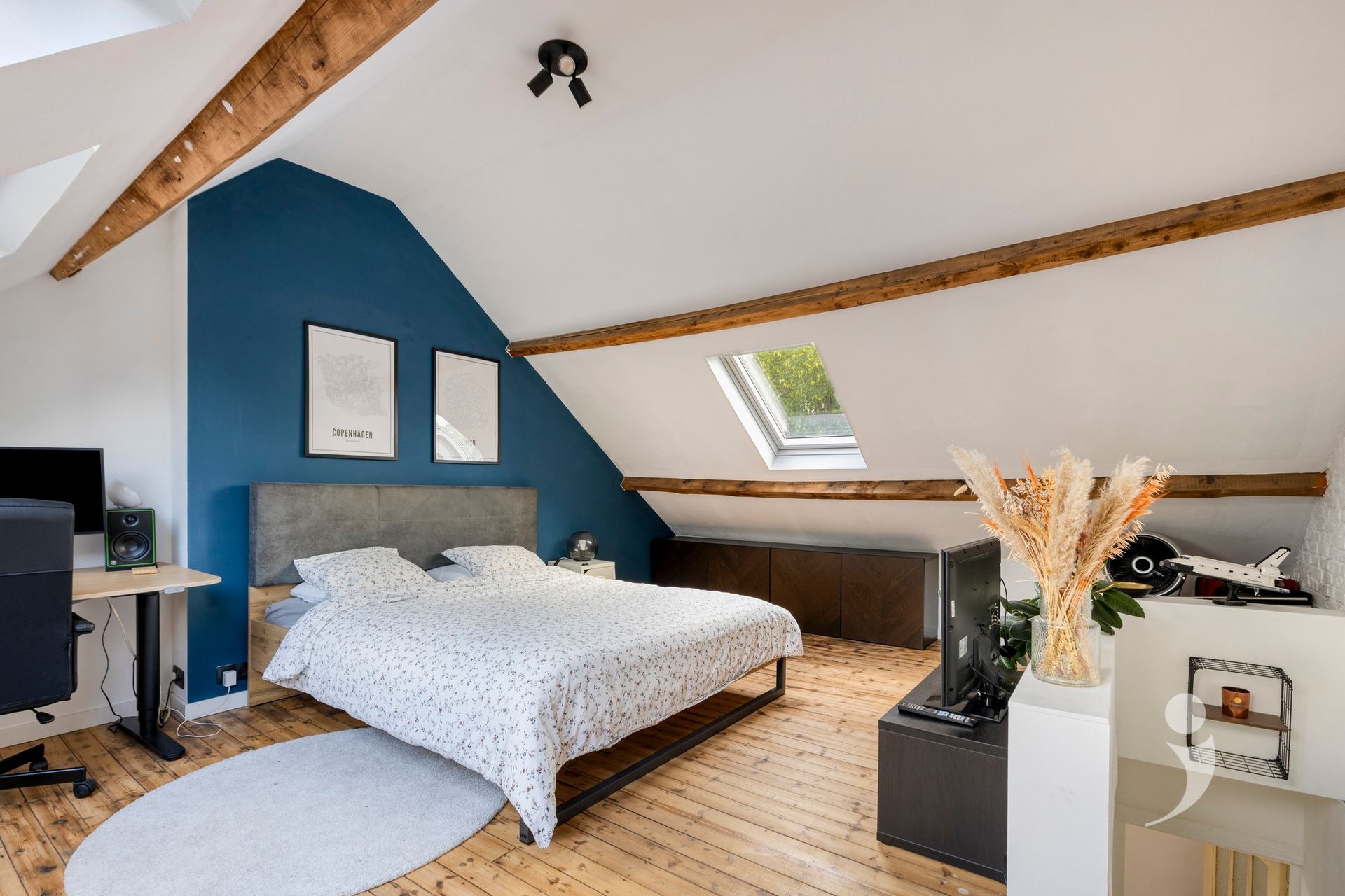 Villa/House/Farm for sale in LEUVEN