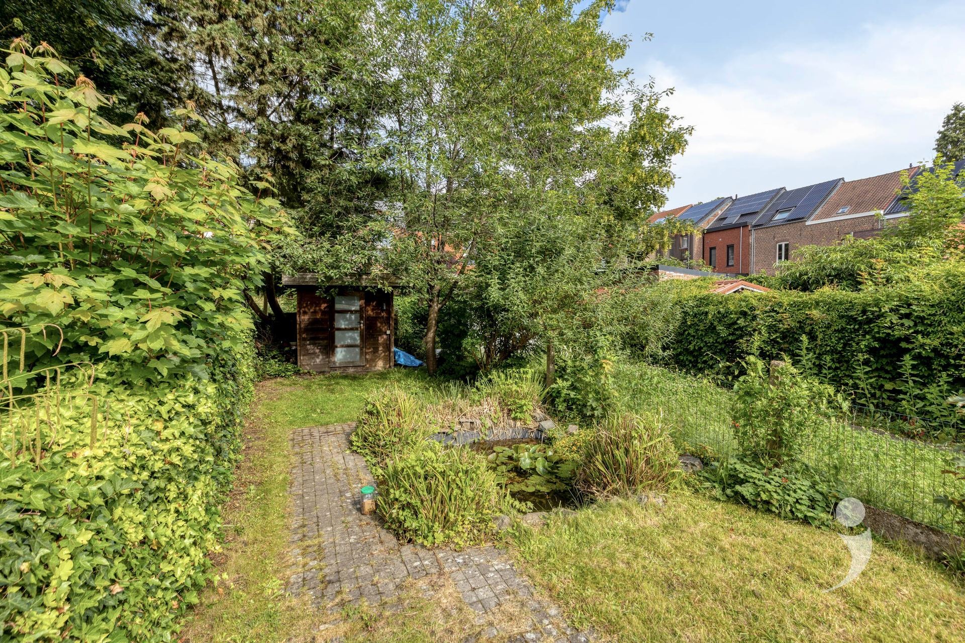 Villa/House/Farm for sale in LEUVEN