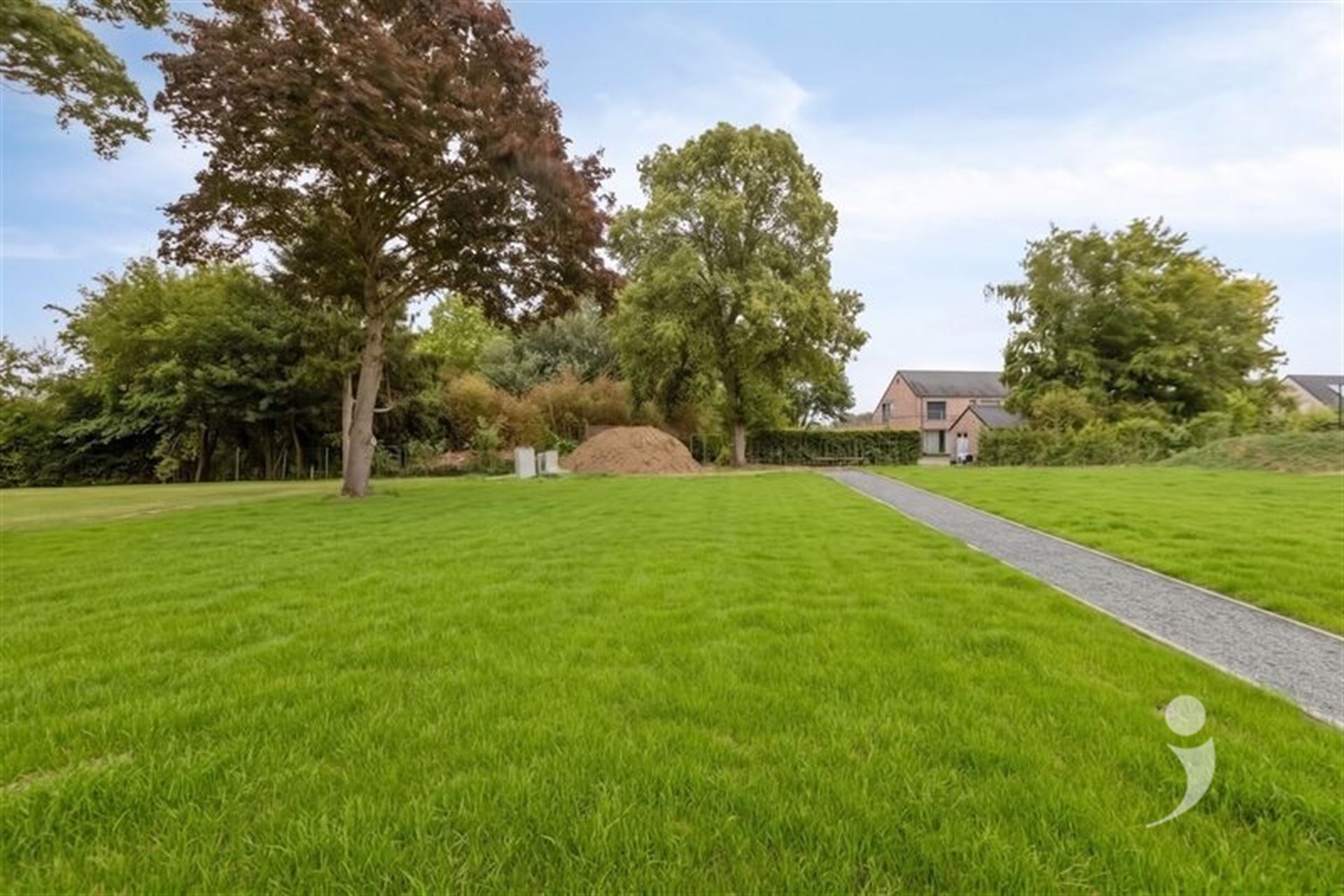 Villa/House/Farm for sale in LOKSBERGEN