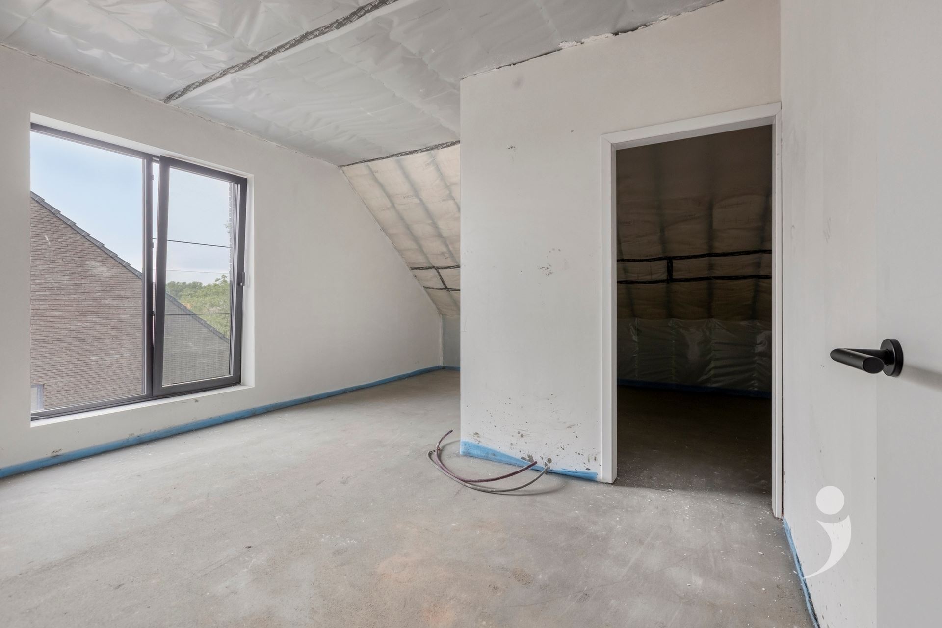 Villa/House/Farm for sale in LOKSBERGEN