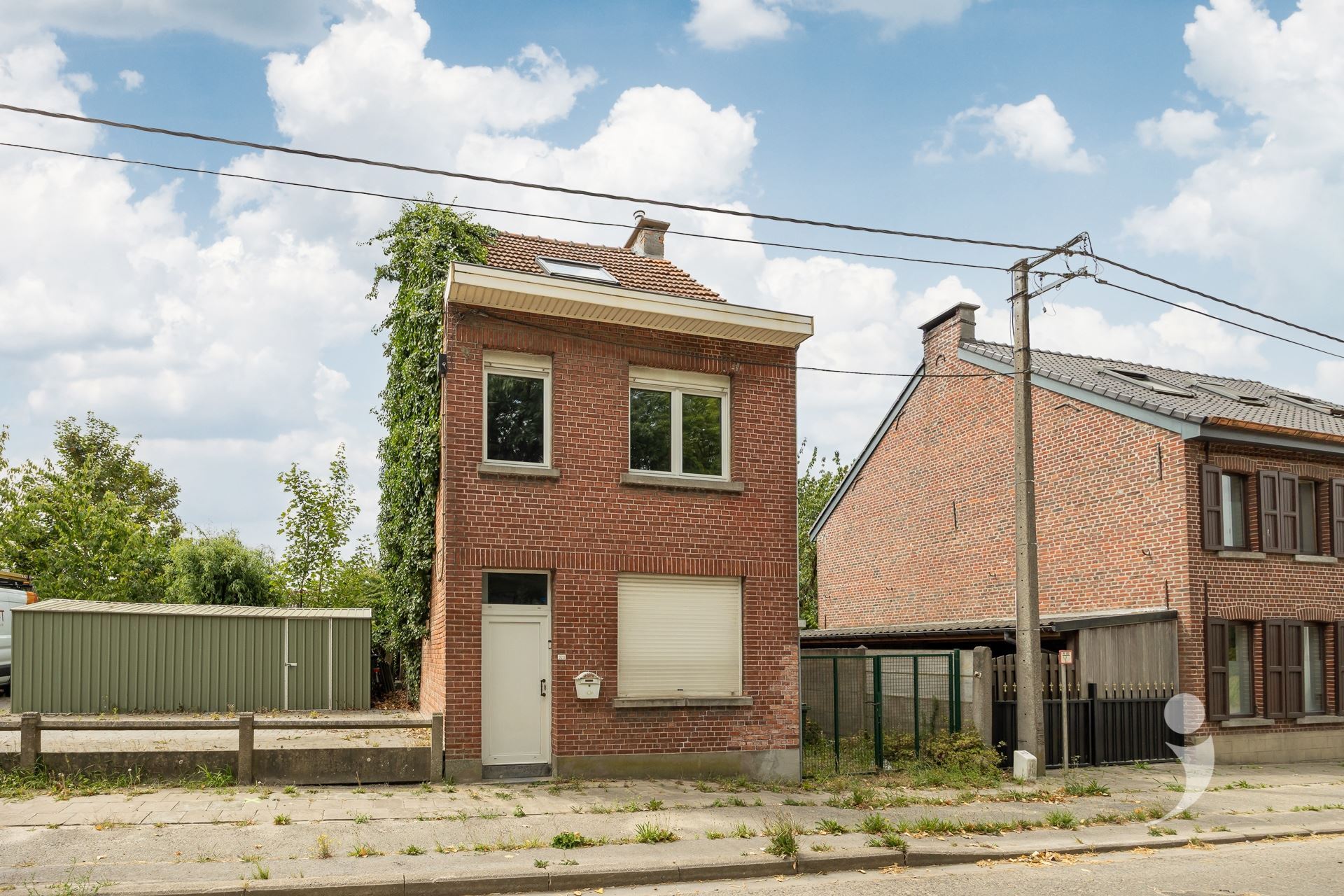 Villa/House/Farm for sale in LOVENJOEL