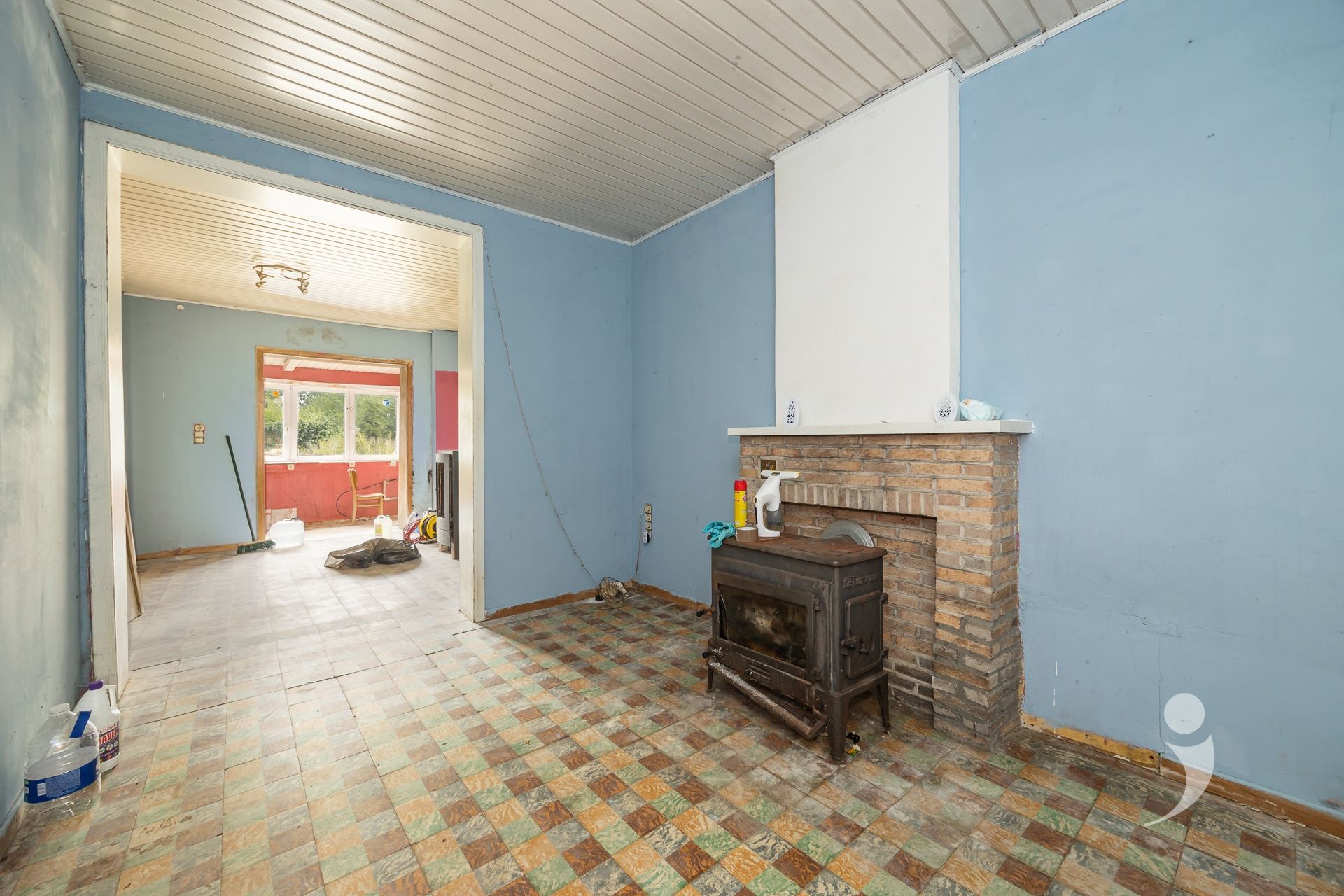 Villa/House/Farm for sale in LOVENJOEL