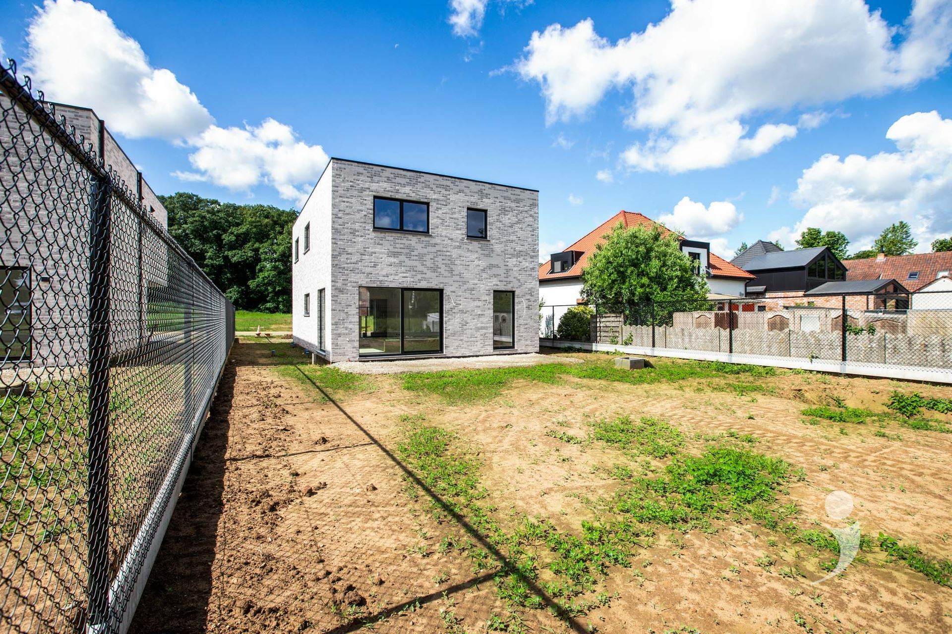 Villa/House/Farm for sale in MOLENSTEDE