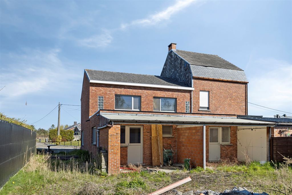 Villa/House/Farm for sale in RAMSEL