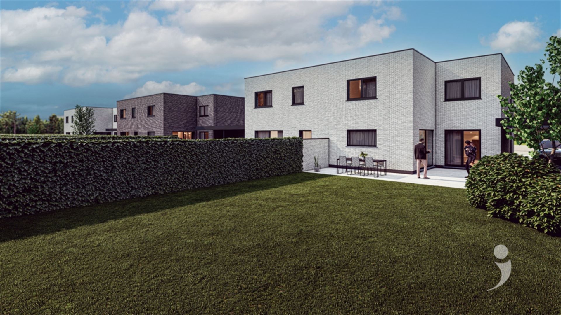 Villa/House/Farm for sale in RAMSEL