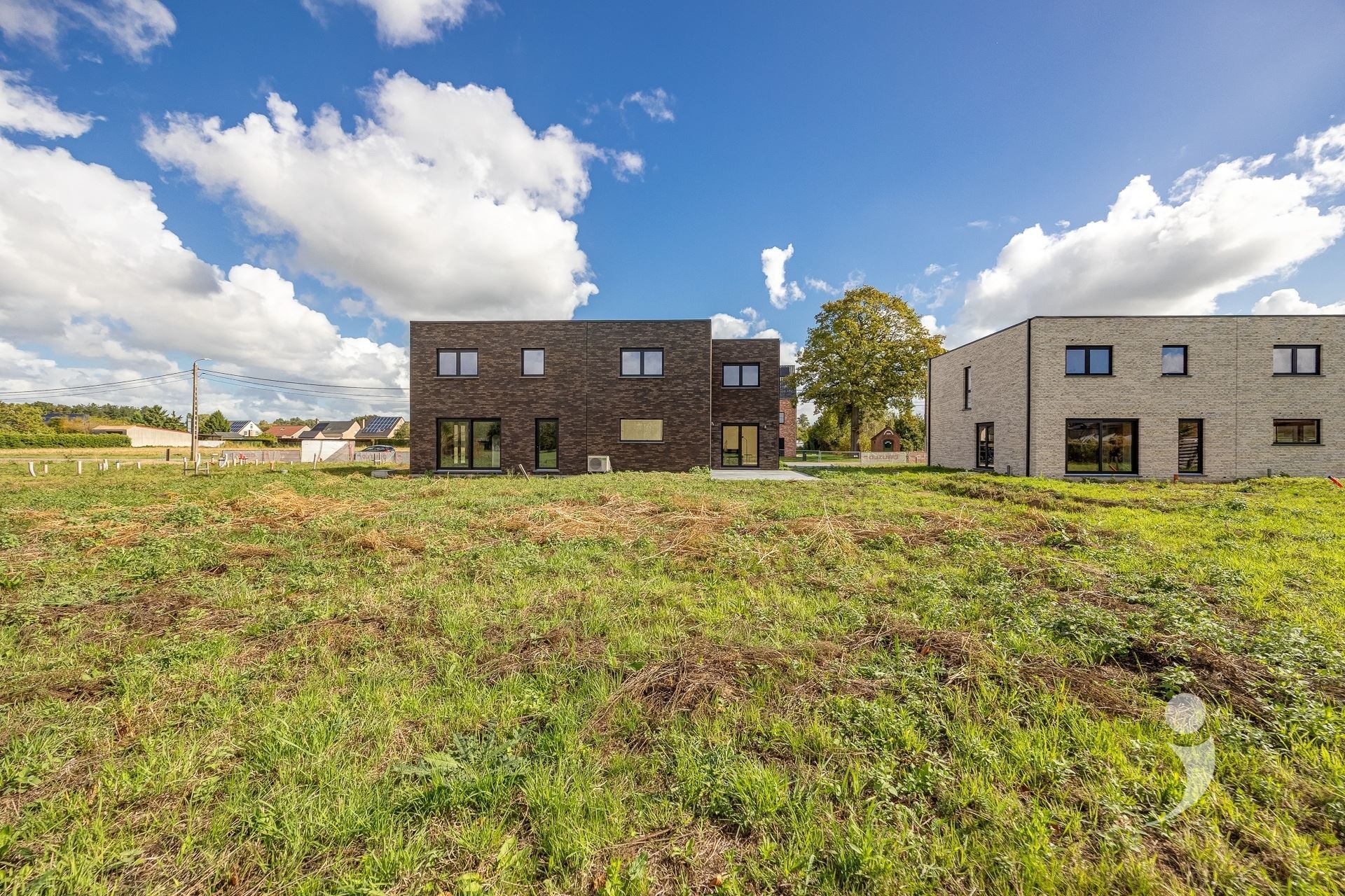 Villa/House/Farm for sale in RAMSEL