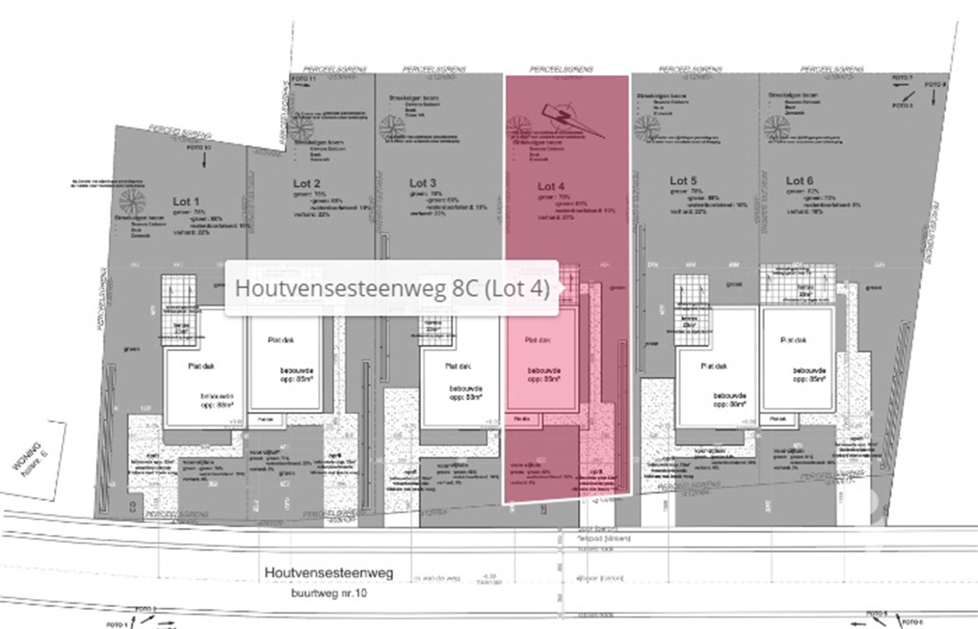 Villa/House/Farm for sale in RAMSEL