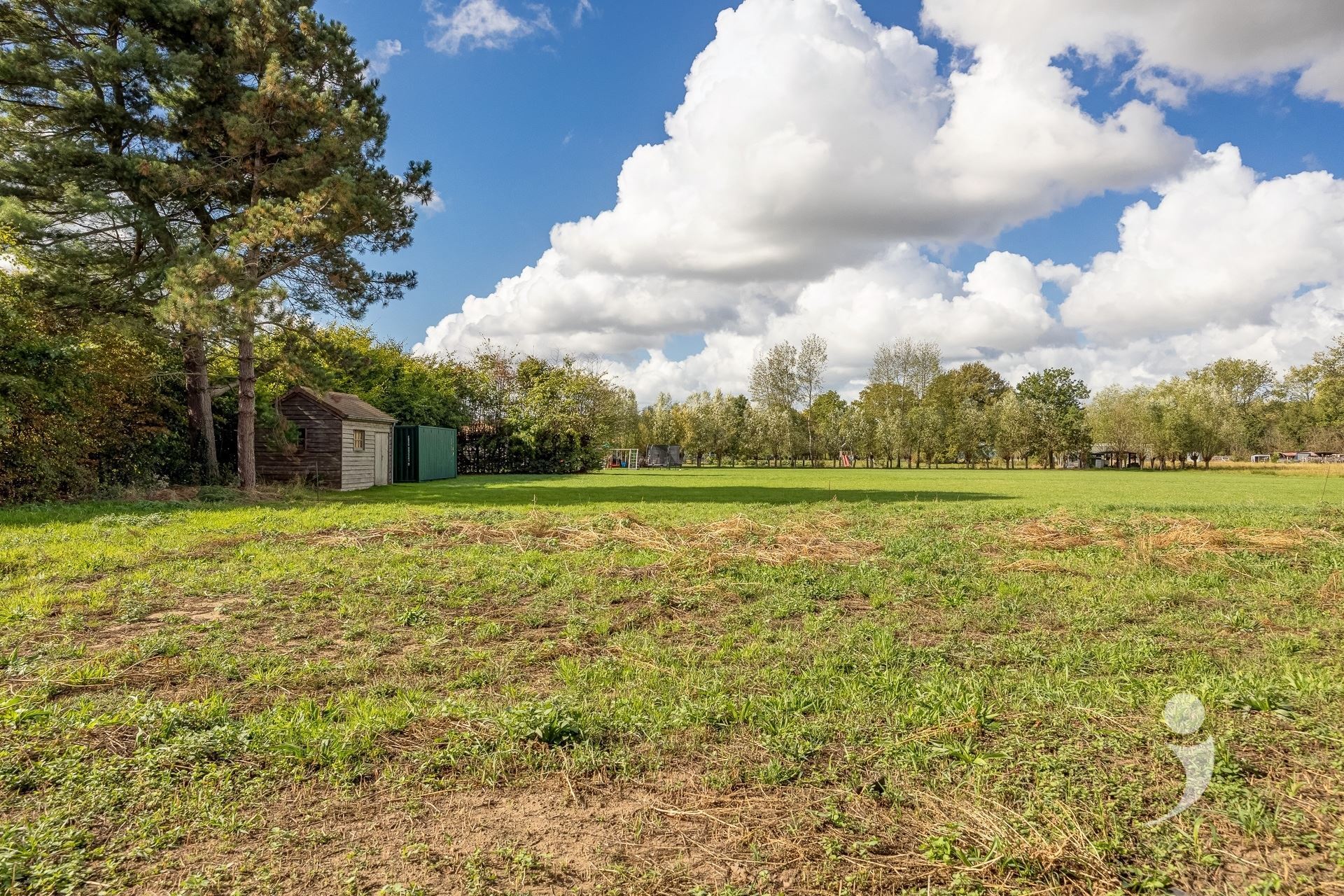 Villa/House/Farm for sale in RAMSEL