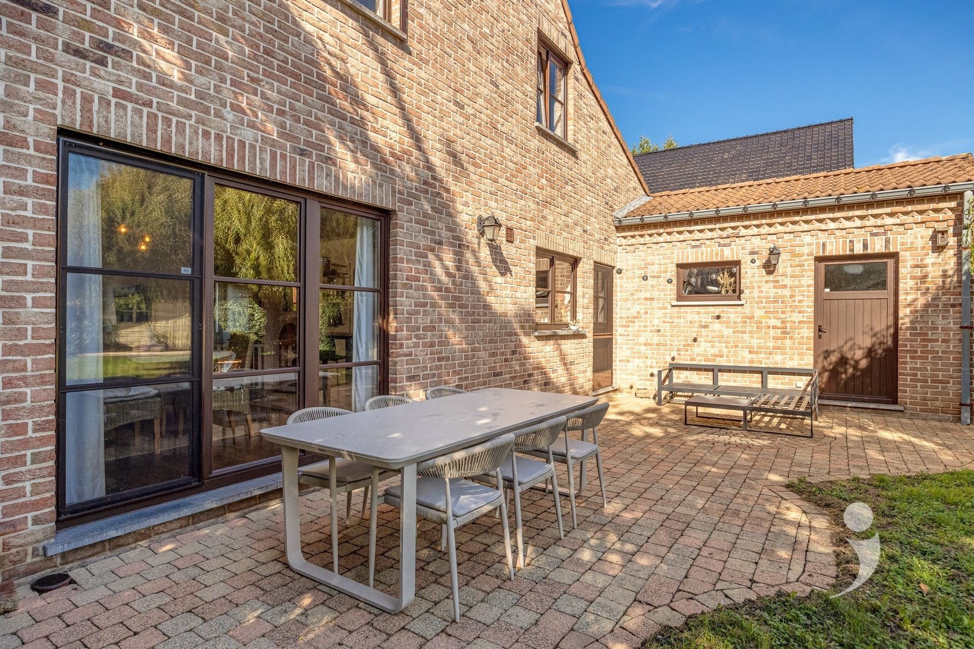 Villa/House/Farm for sale in ROTSELAAR