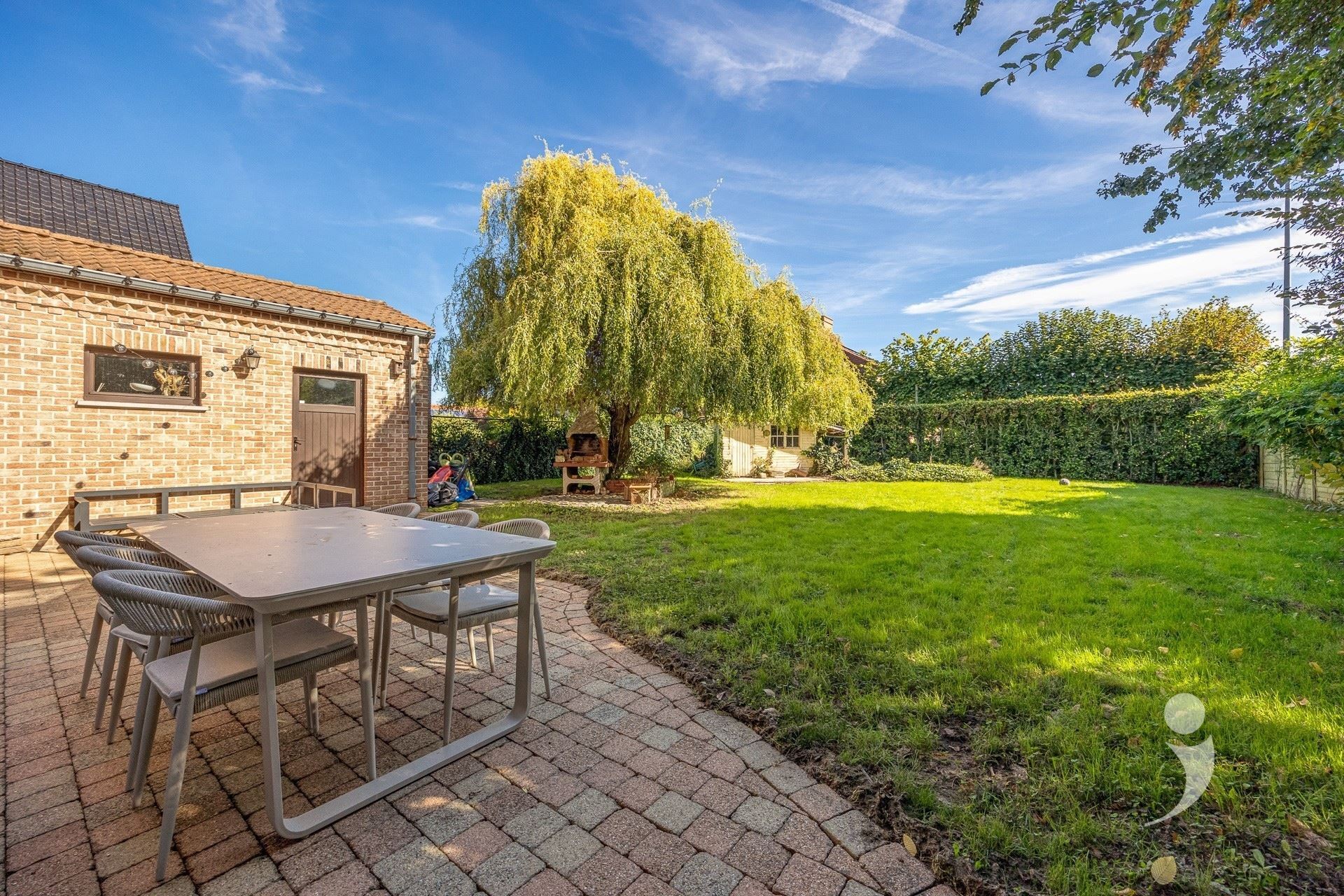 Villa/House/Farm for sale in ROTSELAAR