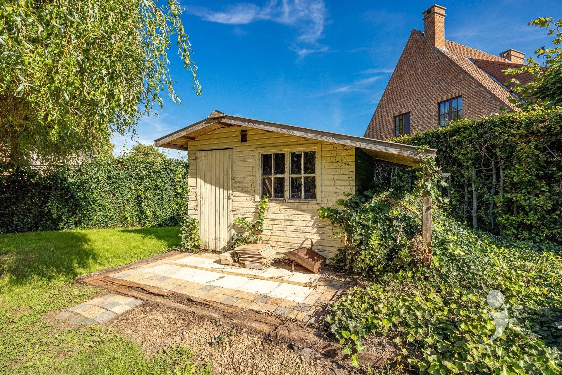 Villa/House/Farm for sale in ROTSELAAR