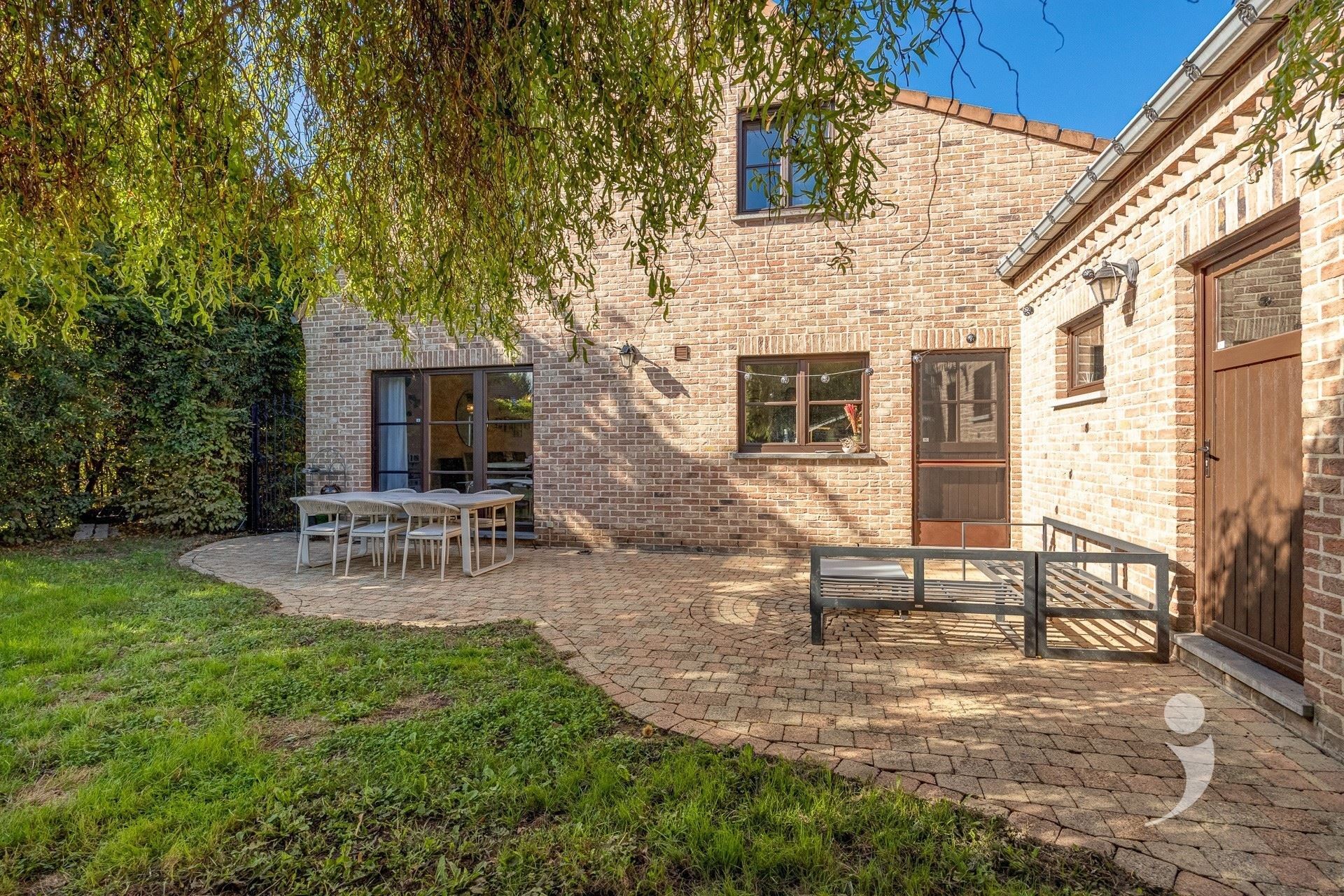 Villa/House/Farm for sale in ROTSELAAR