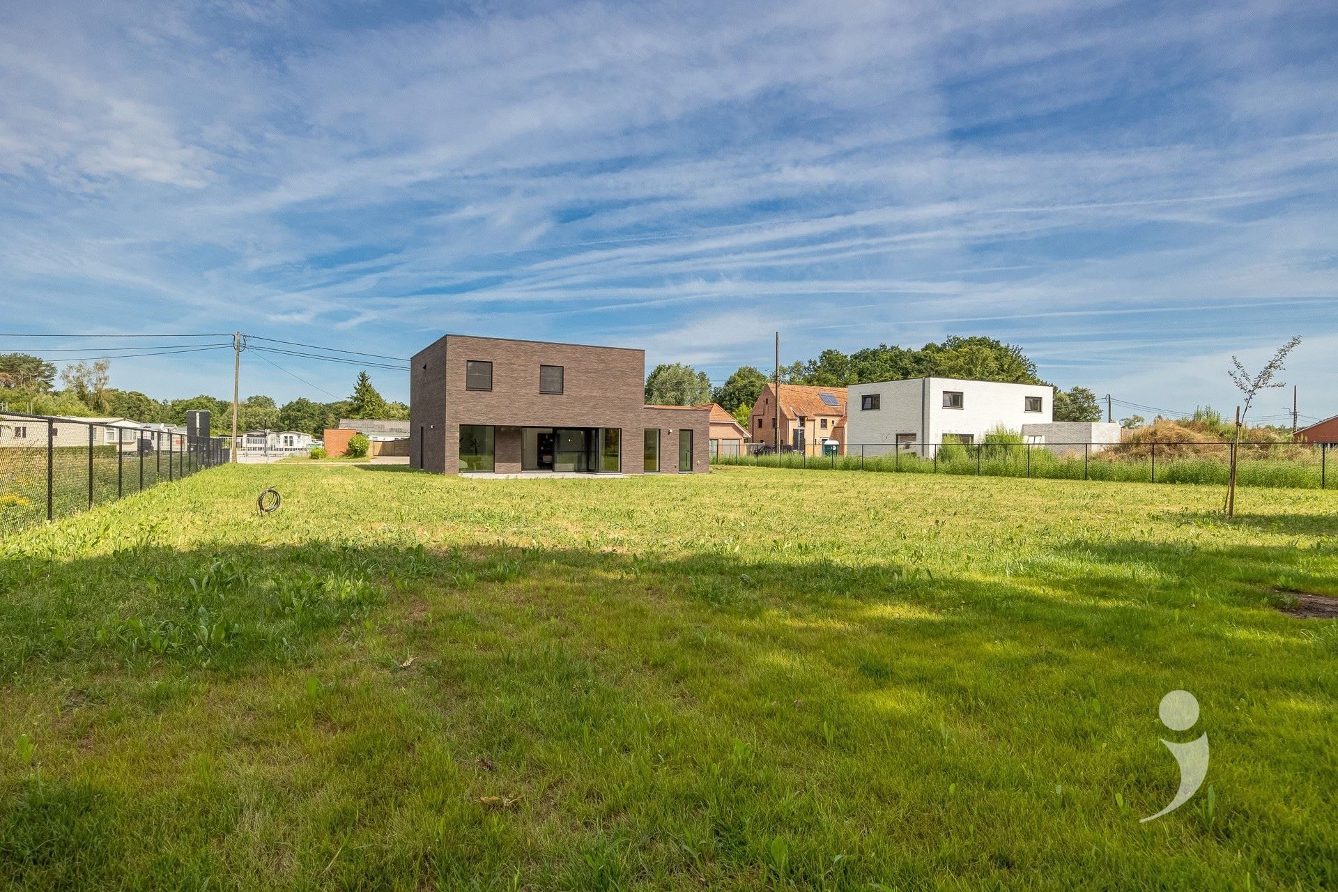 Villa/House/Farm for sale in ROTSELAAR