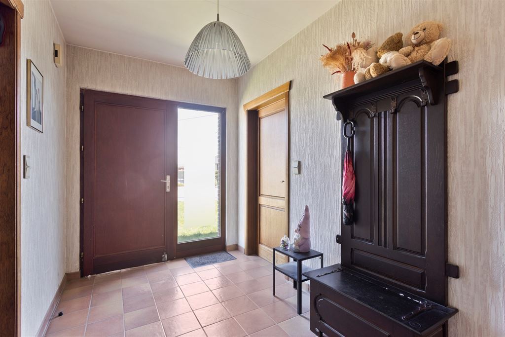 Villa/House/Farm for sale in SCHERPENHEUVEL