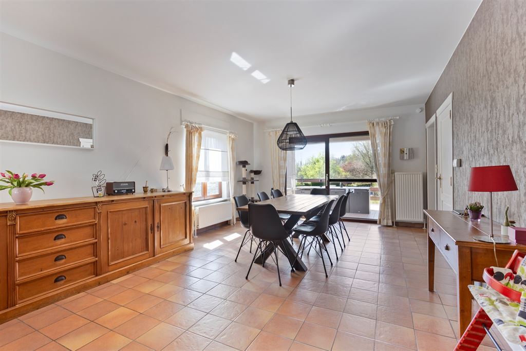 Villa/House/Farm for sale in SCHERPENHEUVEL