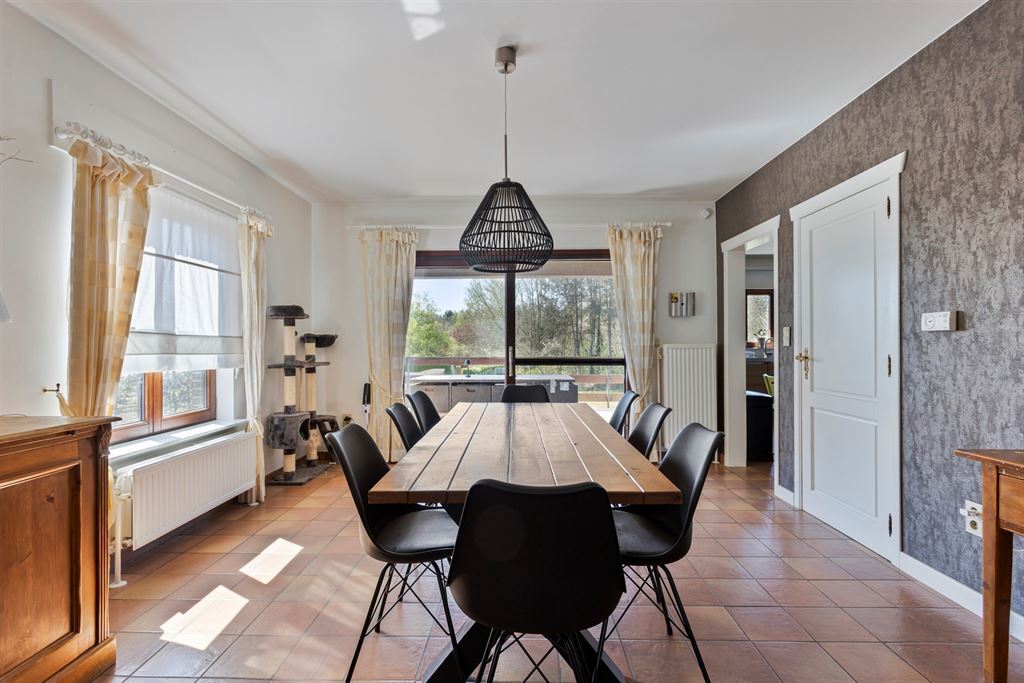 Villa/House/Farm for sale in SCHERPENHEUVEL