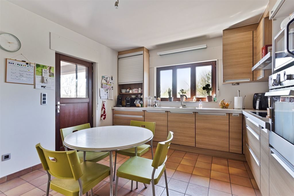Villa/House/Farm for sale in SCHERPENHEUVEL