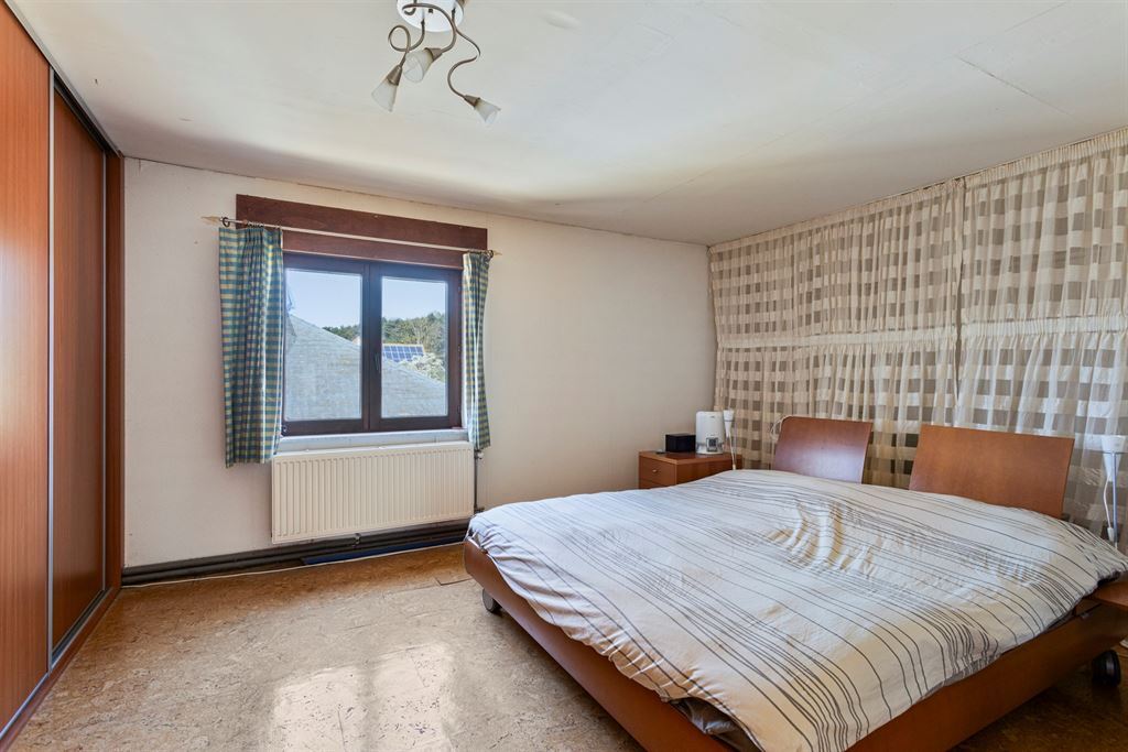 Villa/House/Farm for sale in SCHERPENHEUVEL