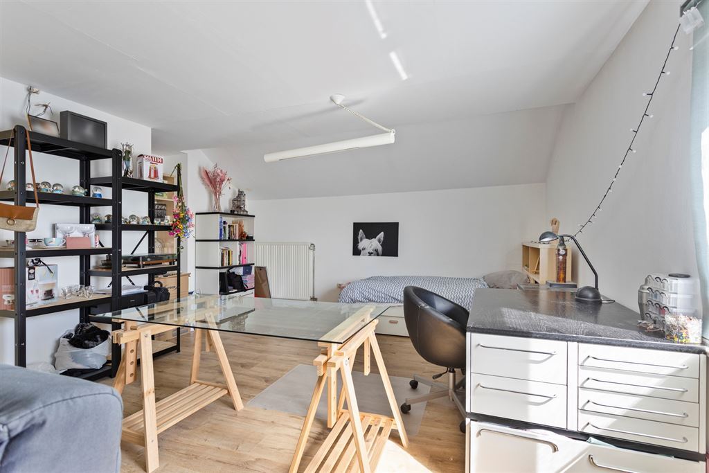 Villa/House/Farm for sale in SCHERPENHEUVEL