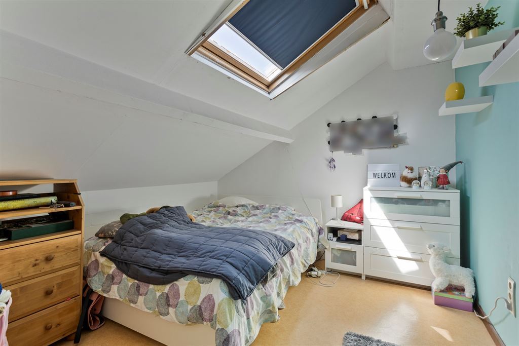 Villa/House/Farm for sale in SCHERPENHEUVEL