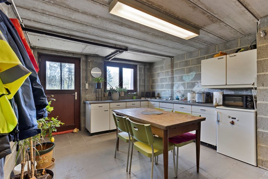 Villa/House/Farm for sale in SCHERPENHEUVEL