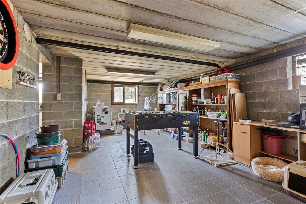 Villa/House/Farm for sale in SCHERPENHEUVEL