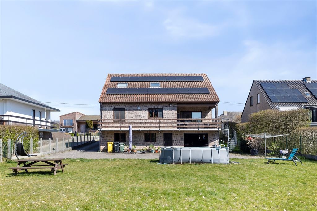 Villa/House/Farm for sale in SCHERPENHEUVEL