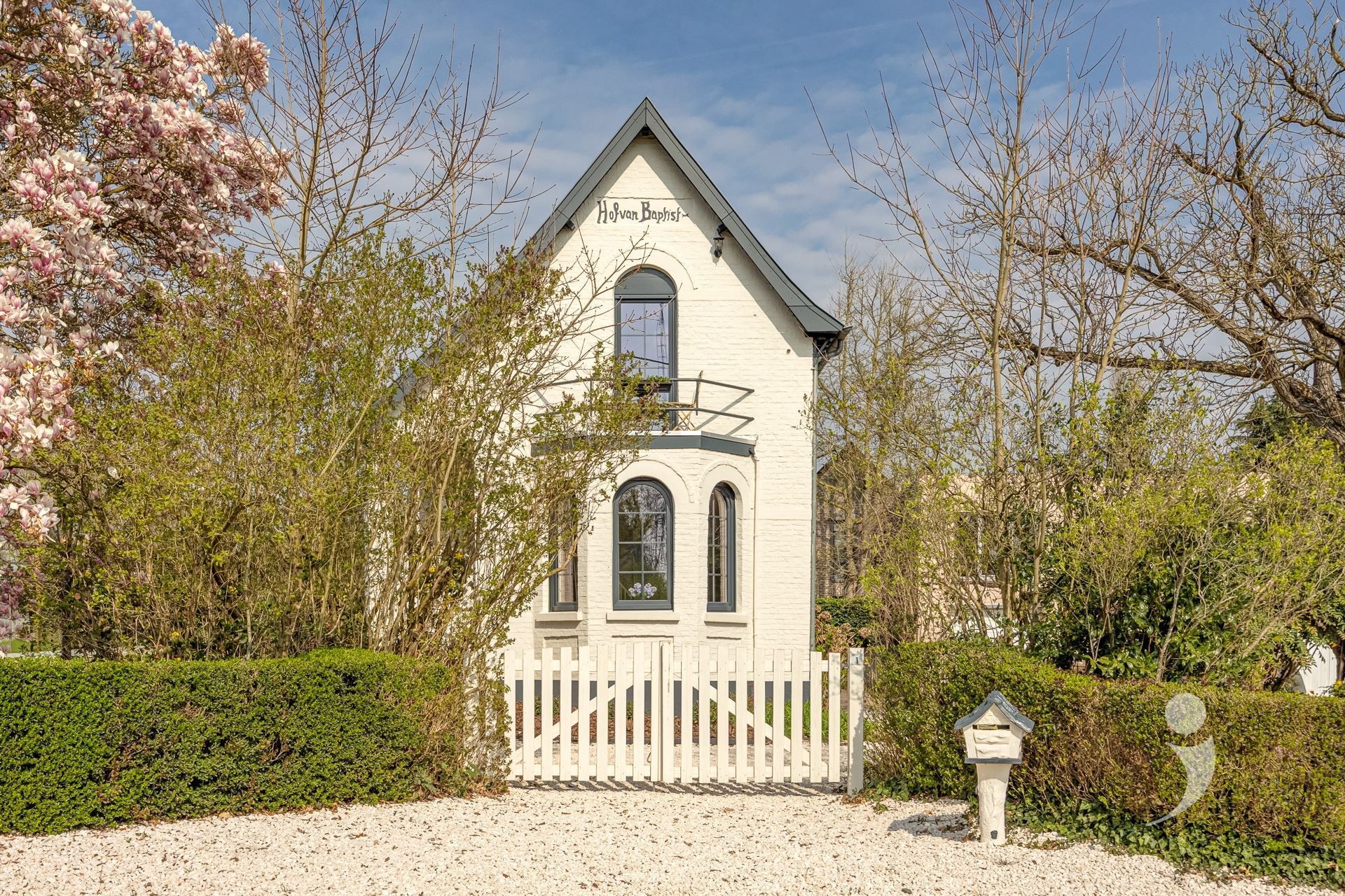 Villa/House/Farm for sale in SCHERPENHEUVEL