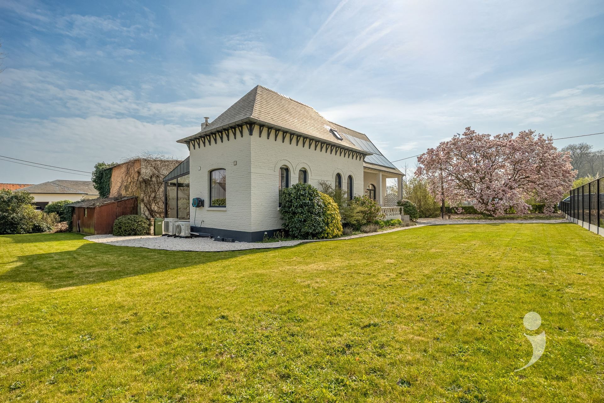 Villa/House/Farm for sale in SCHERPENHEUVEL