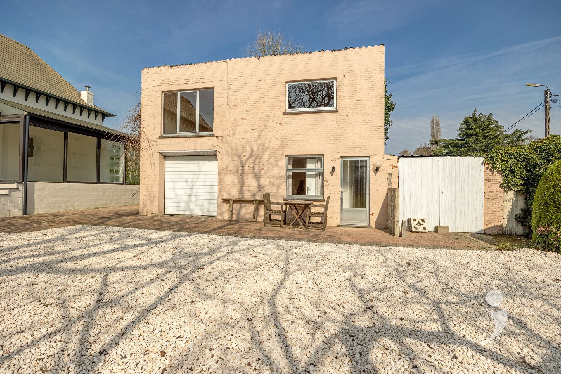 Villa/House/Farm for sale in SCHERPENHEUVEL