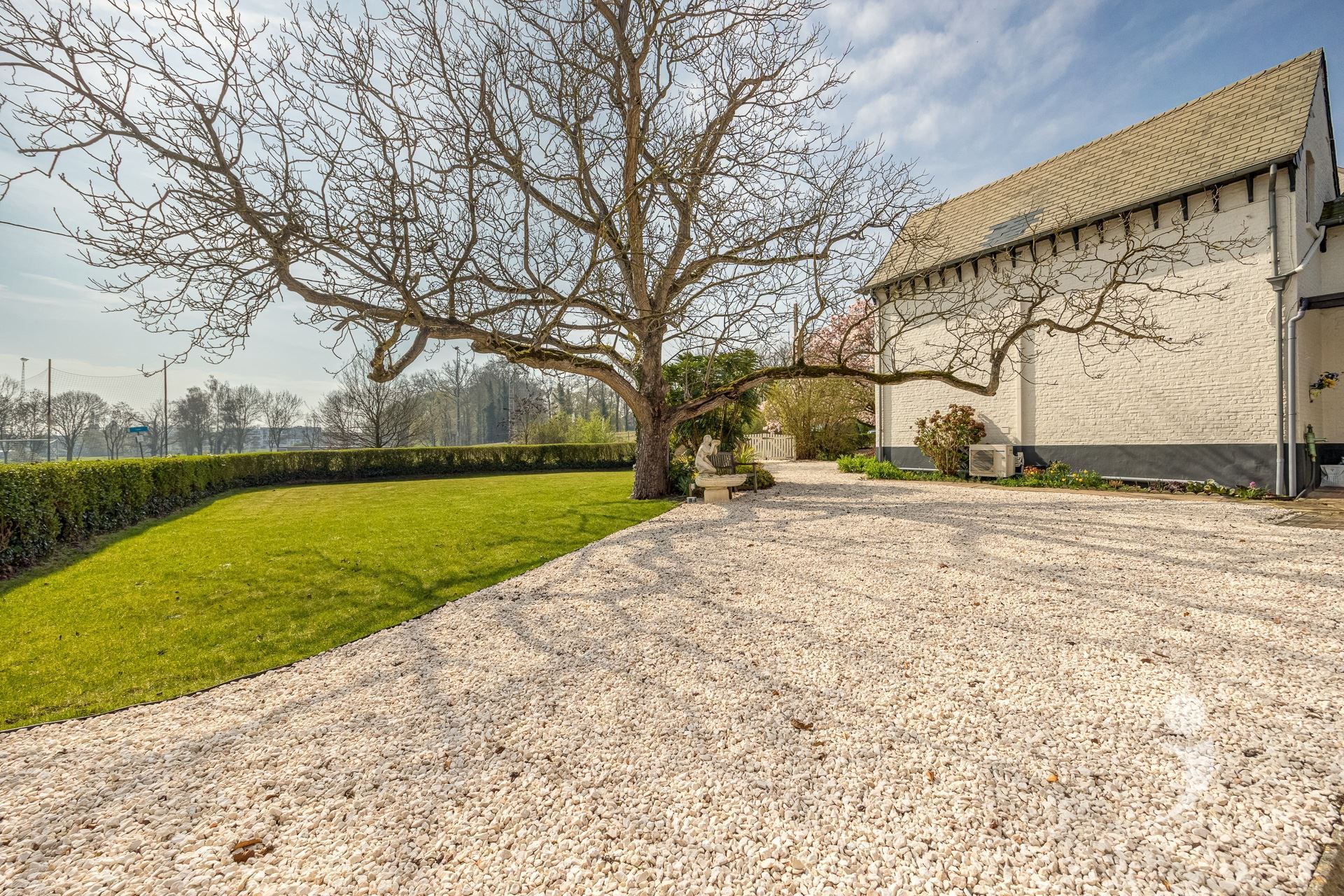 Villa/House/Farm for sale in SCHERPENHEUVEL